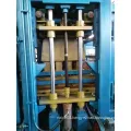 Hydraulic Pressure Concrete Block Machine